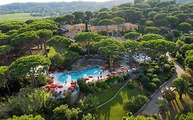 Hotel Villa Marie Saint Tropez